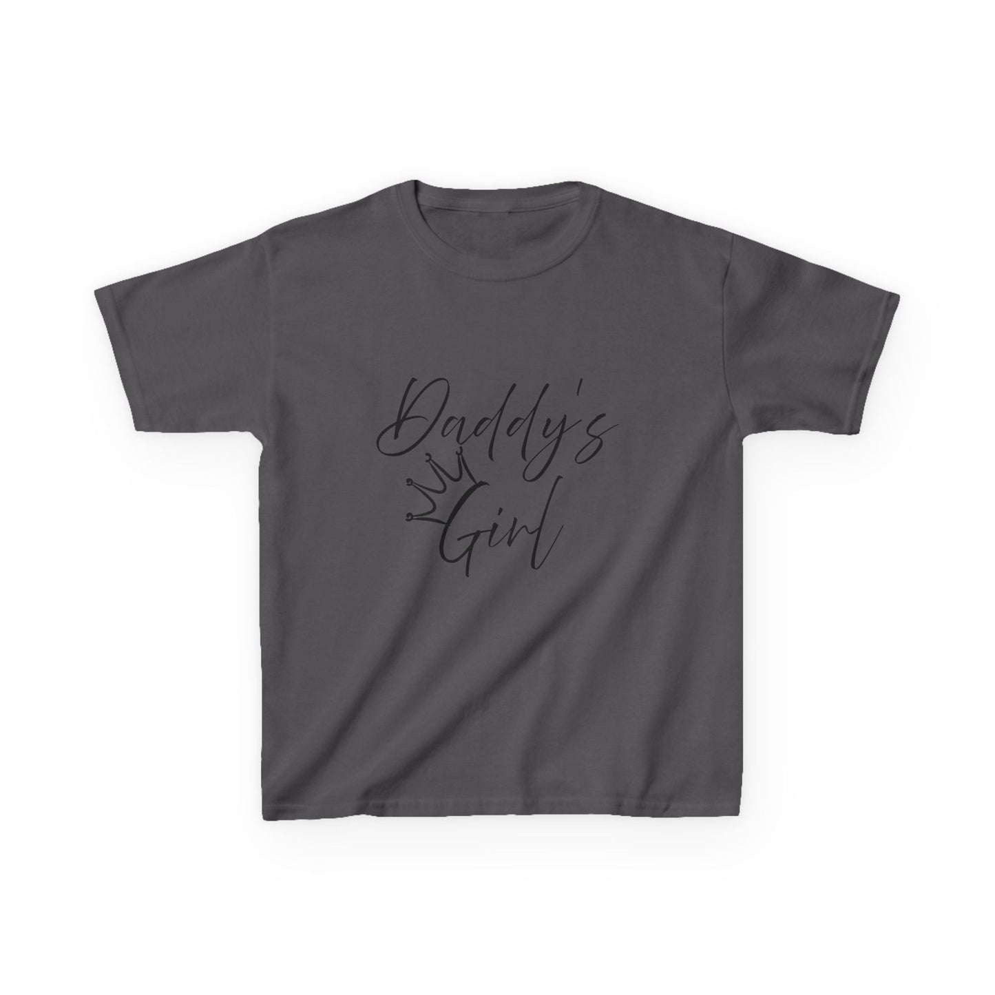 Girl Dad - Daddy's Girl kids - Unisex Tshirt