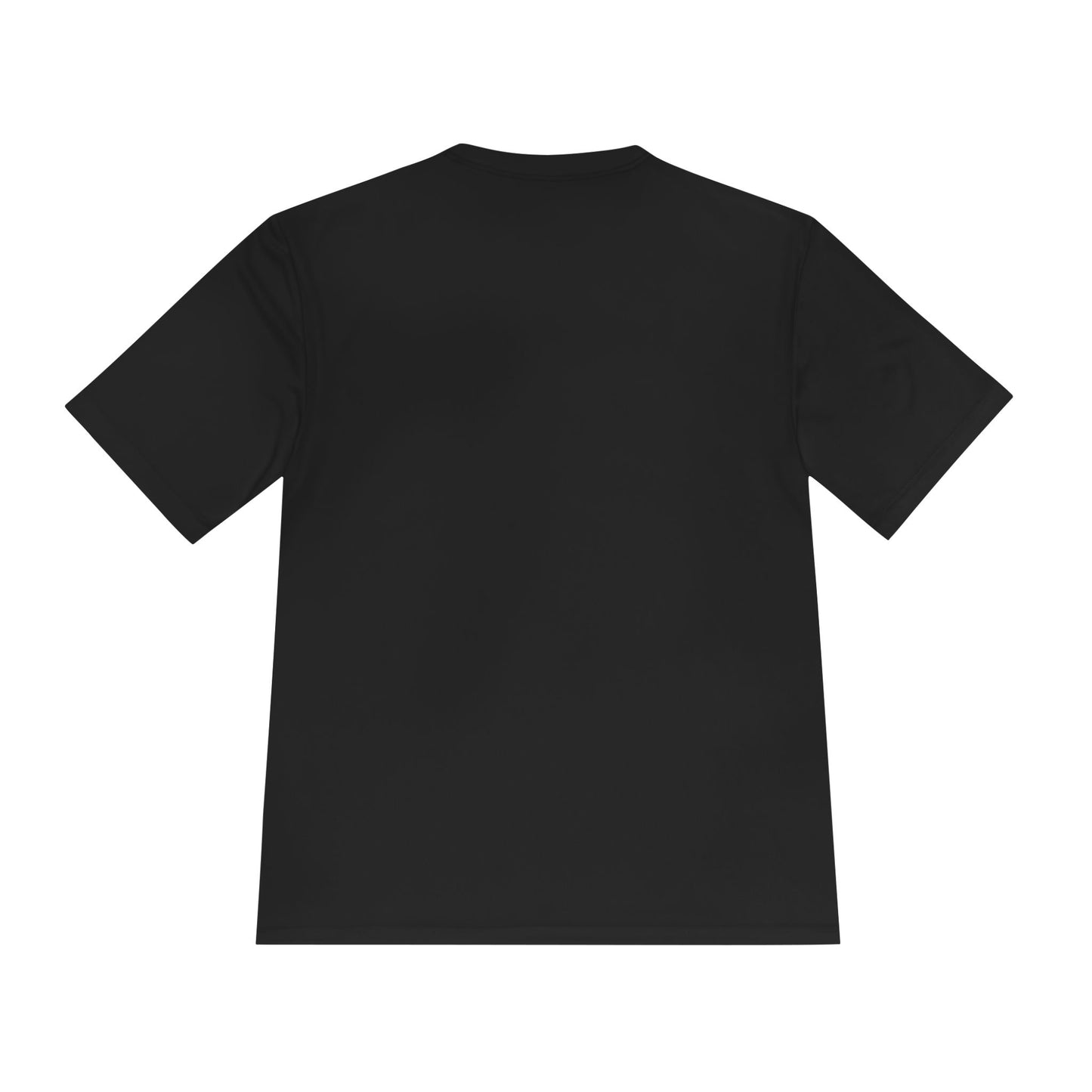 Jigsaw24 Sports Tee - Unisex Moisture Wicking Athletic Shirt