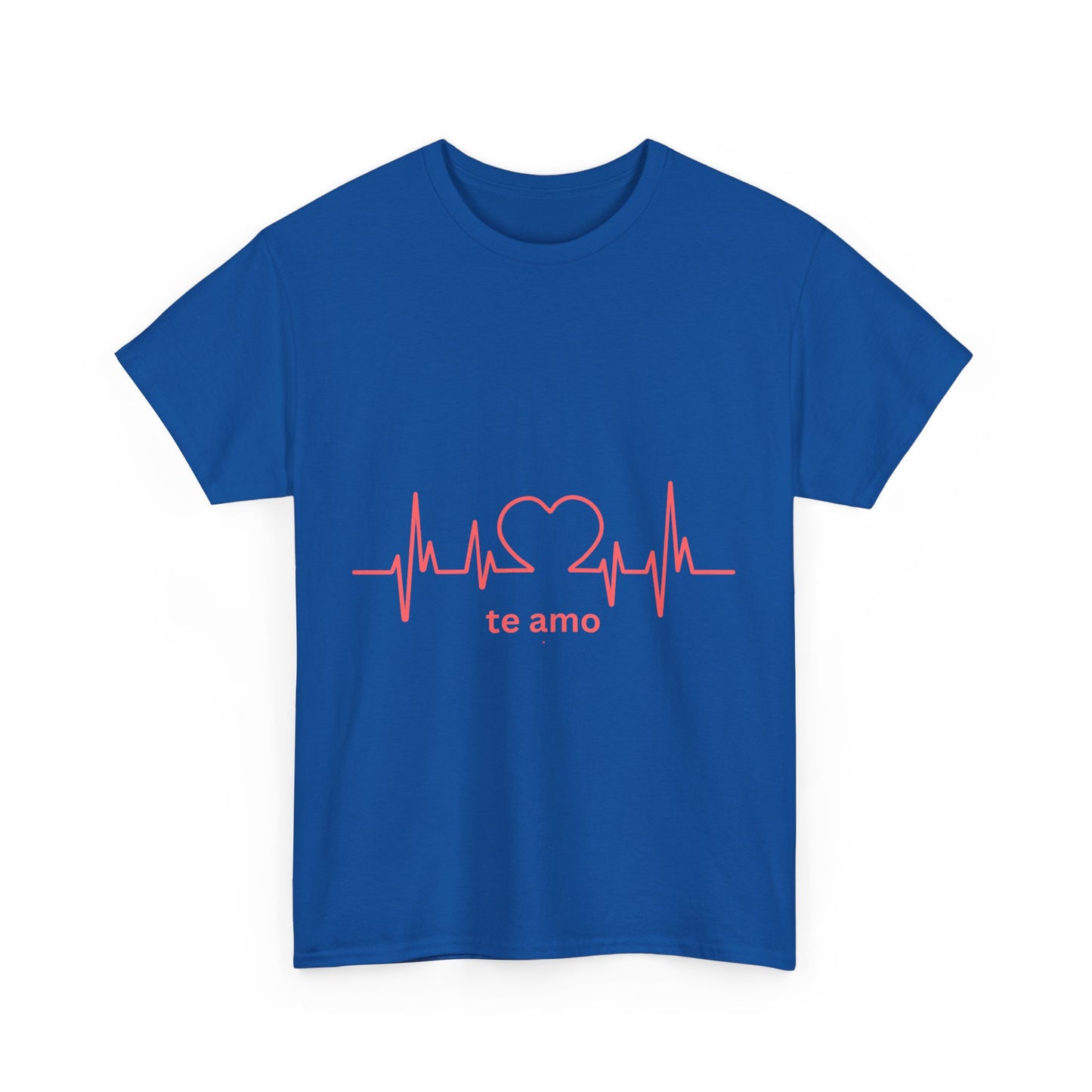 Spanish Love Unisex Tee