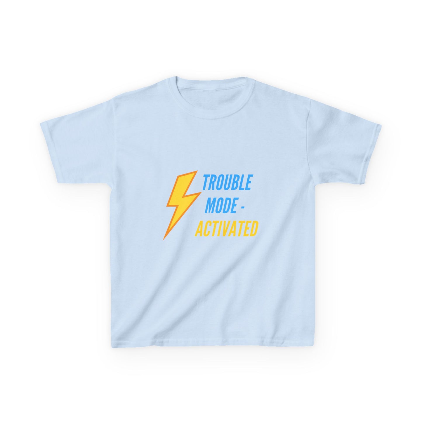 Mode On Kid - Unisex Tshirt