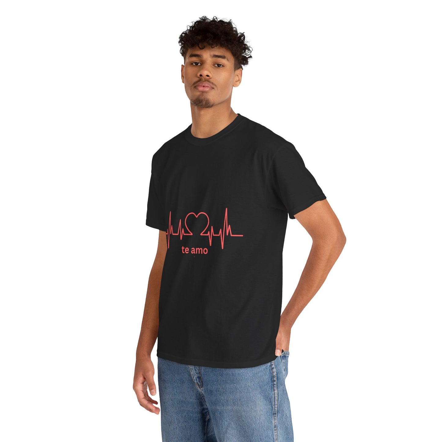 Spanish Love Unisex Tee