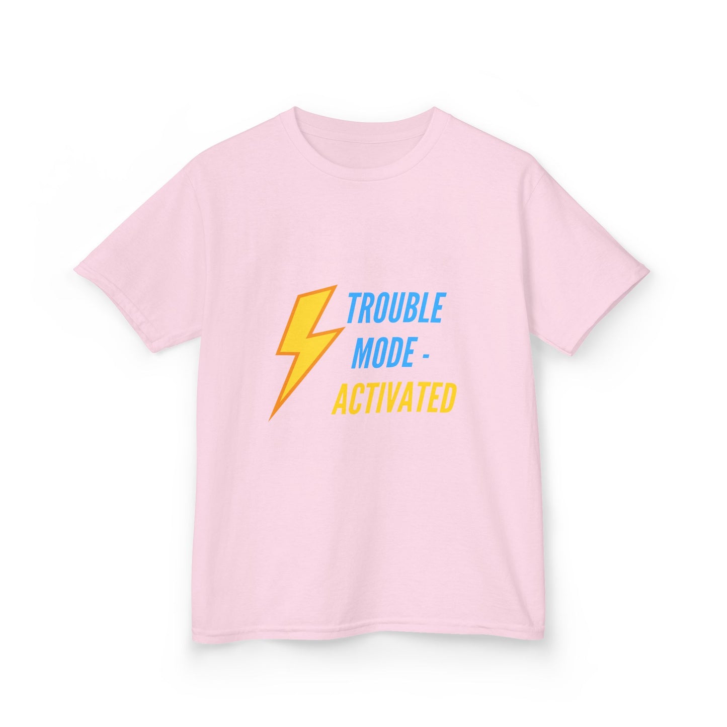 Mode On Kid - Unisex Tshirt