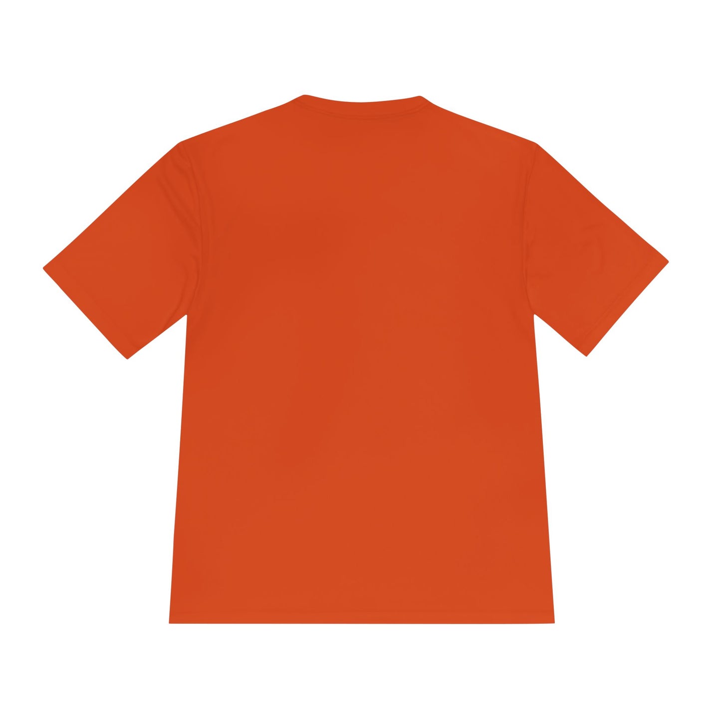 Jigsaw24 Sports Tee - Unisex Moisture Wicking Athletic Shirt
