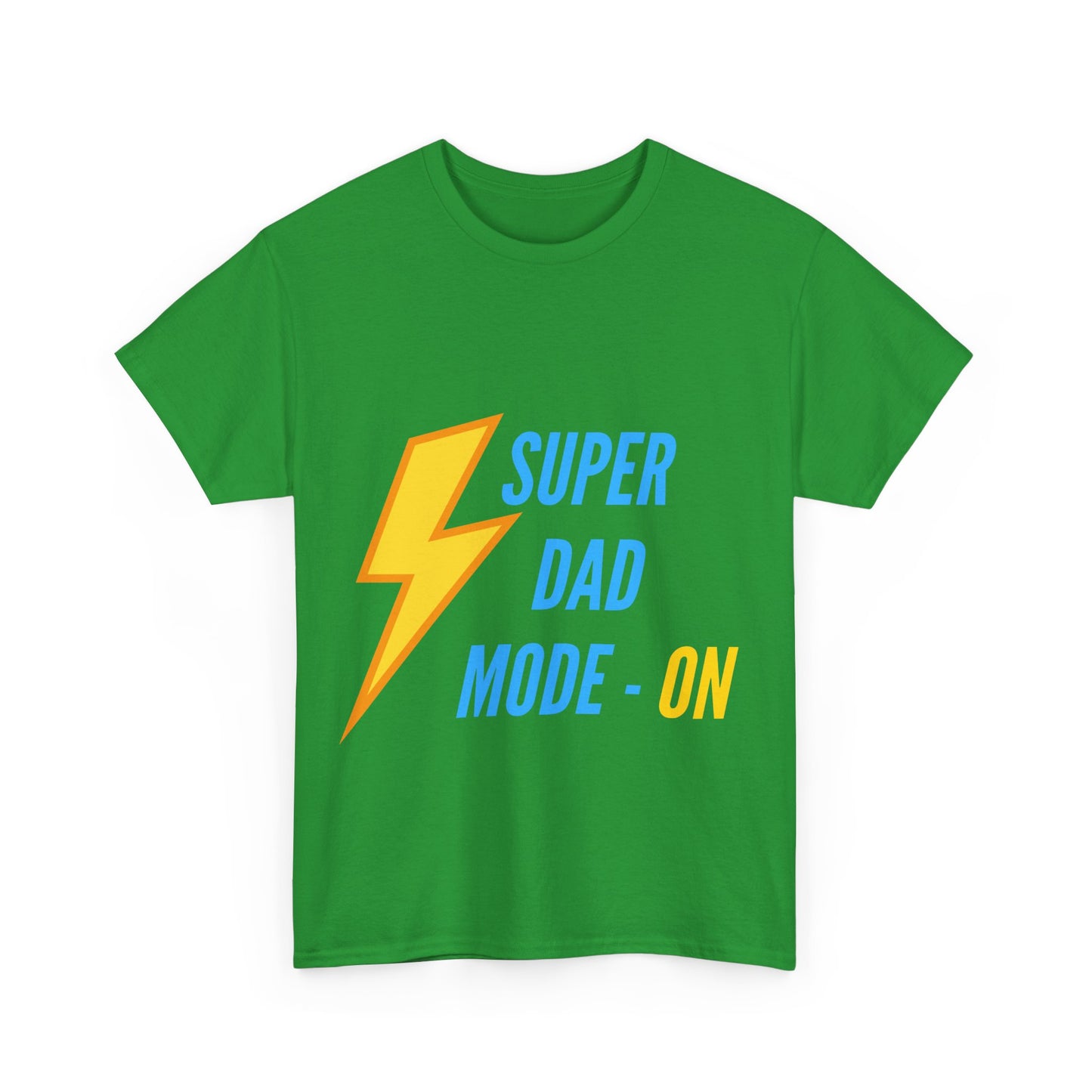 Mode On Dad - Unisex Tshirt