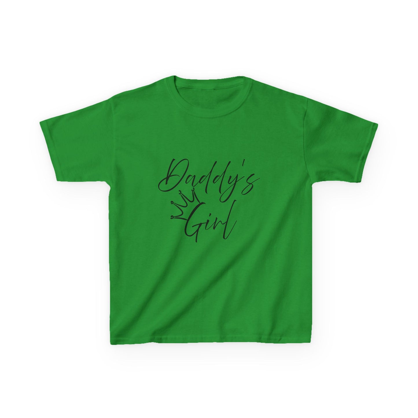 Girl Dad - Daddy's Girl kids - Unisex Tshirt
