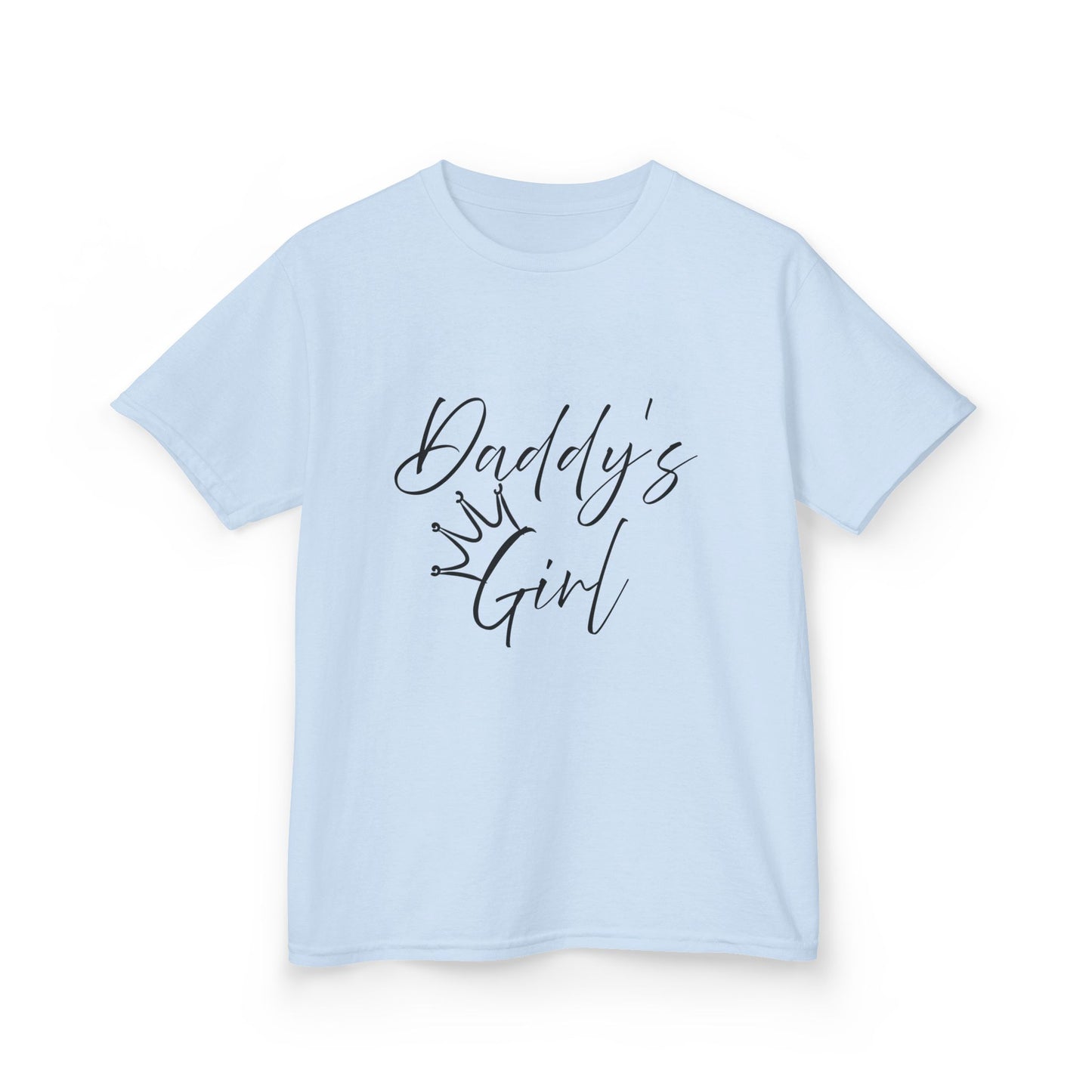 Girl Dad - Daddy's Girl kids - Unisex Tshirt