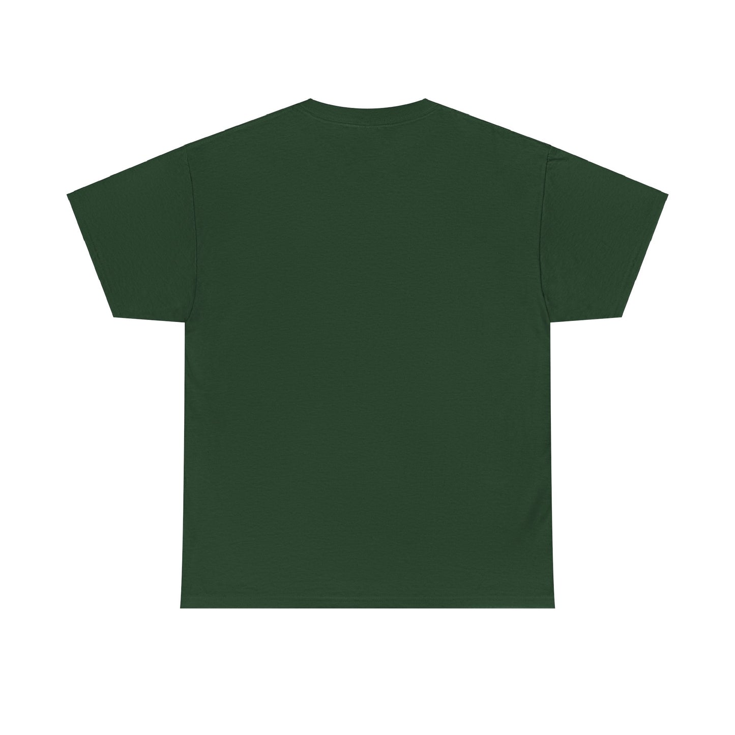 Swan Rainbow T-Shirt