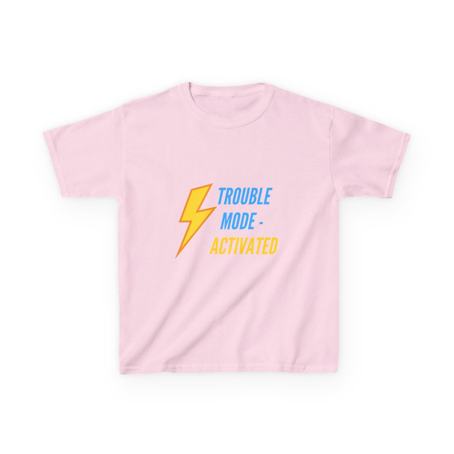 Mode On Kid - Unisex Tshirt