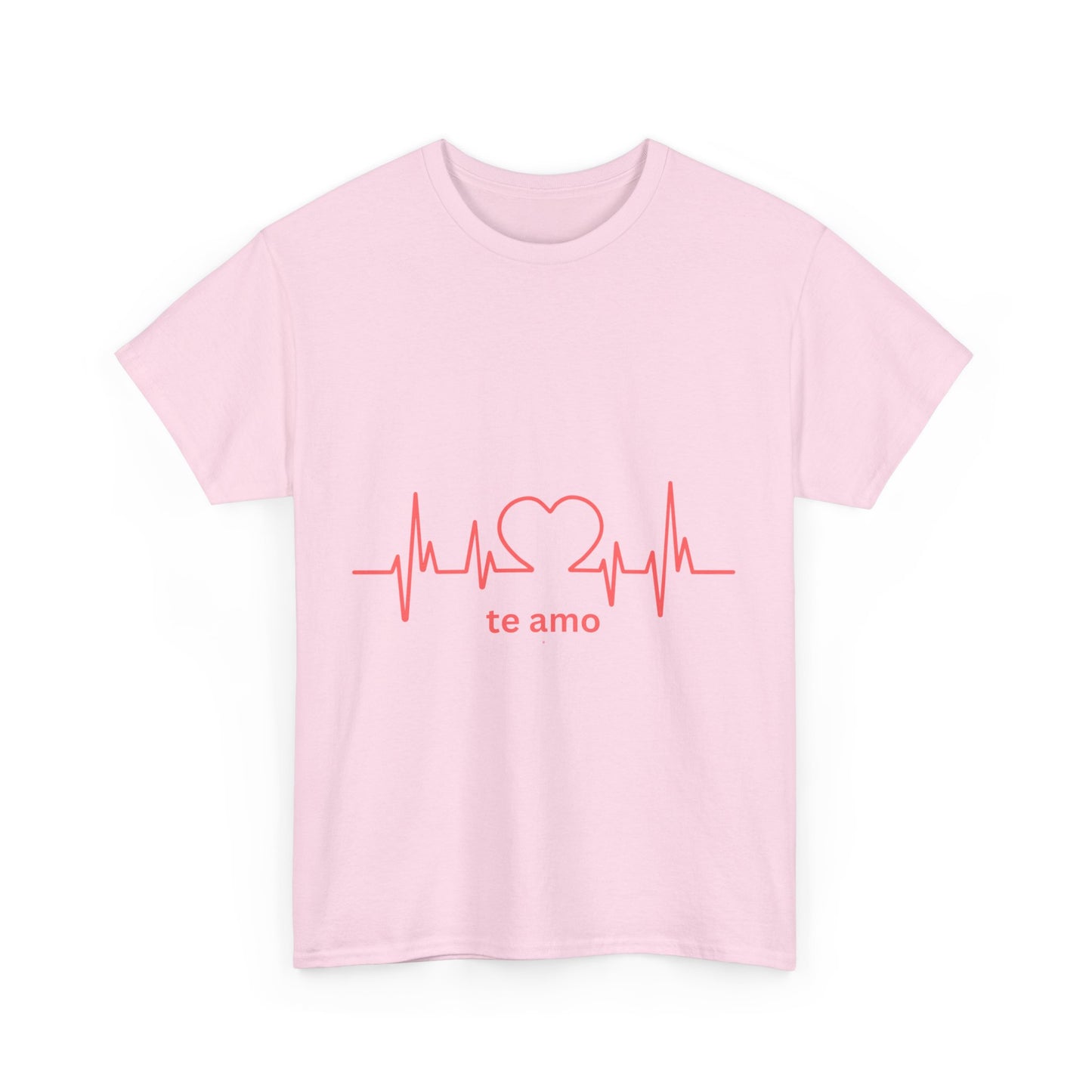 Spanish Love Unisex Tee