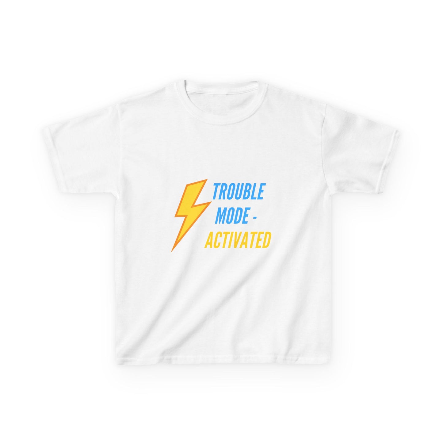 Mode On Kid - Unisex Tshirt
