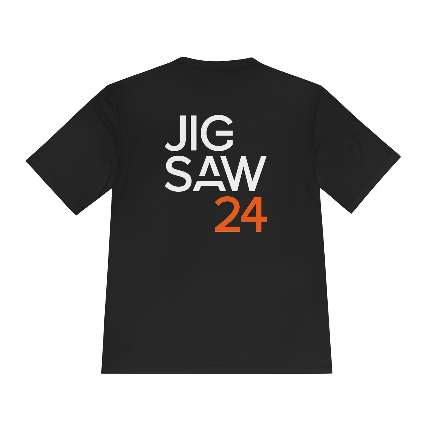 Jigsaw24 Moisture Wicking Tee