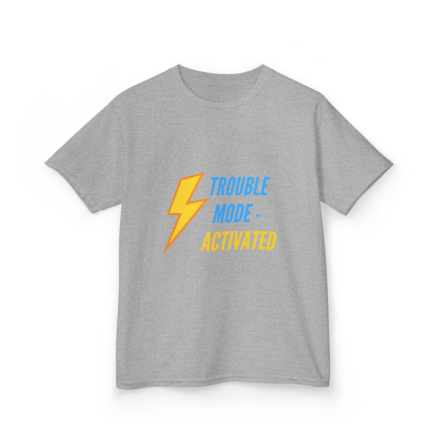 Mode On Kid - Unisex Tshirt