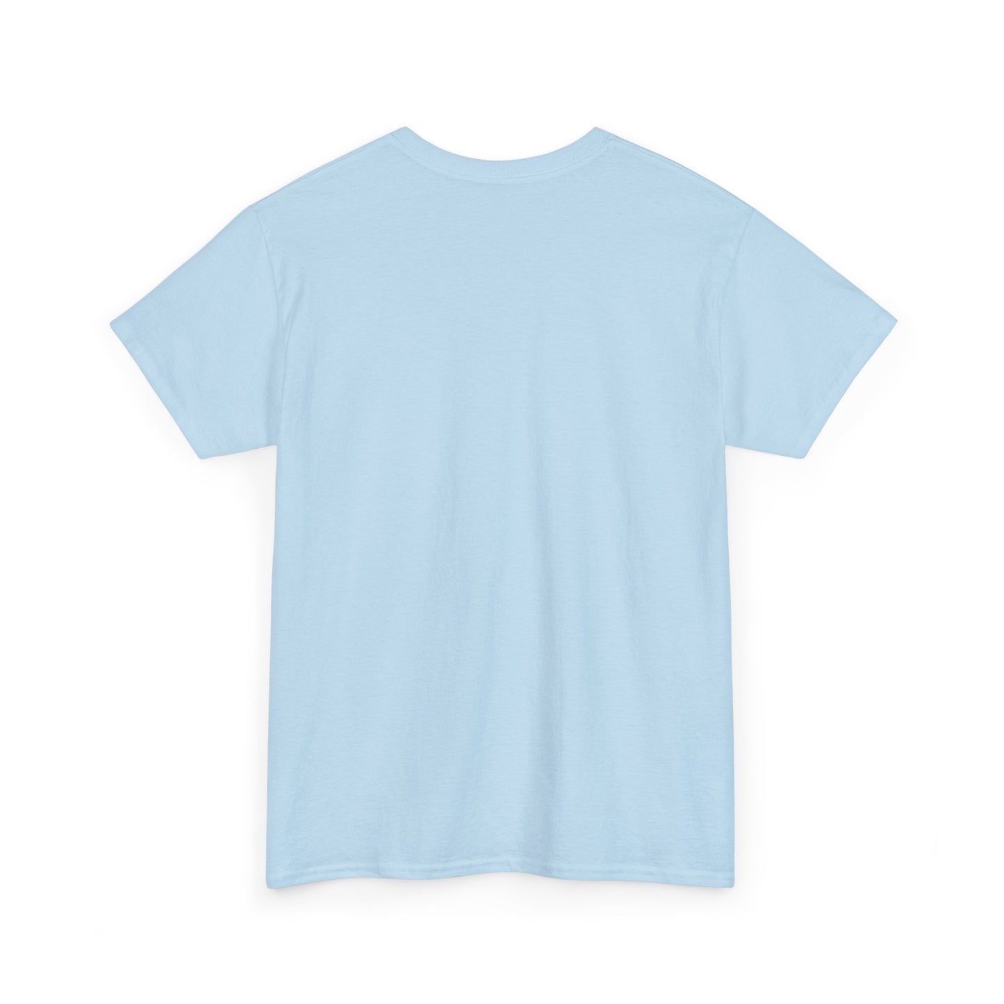 Dog Rainbow T-Shirt