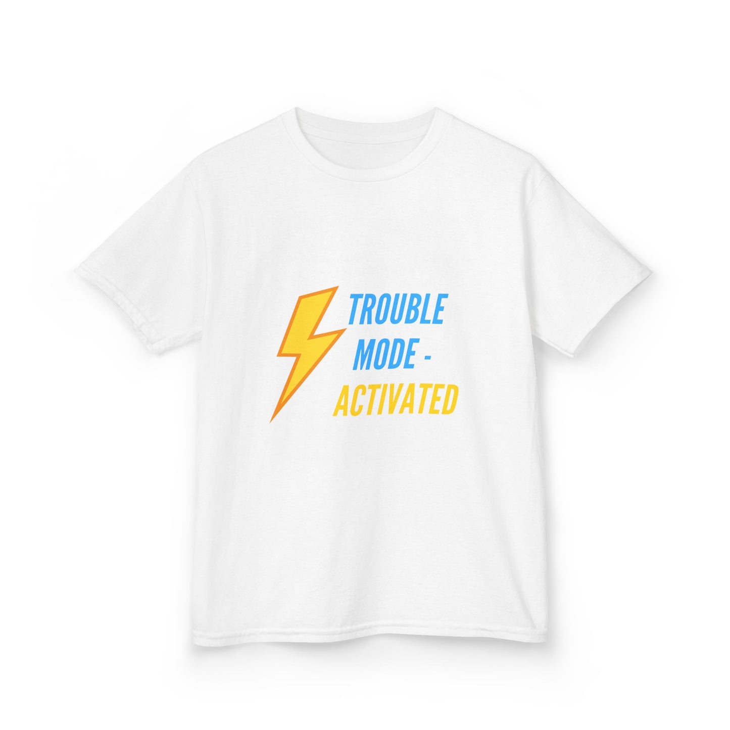 Mode On Kid - Unisex Tshirt