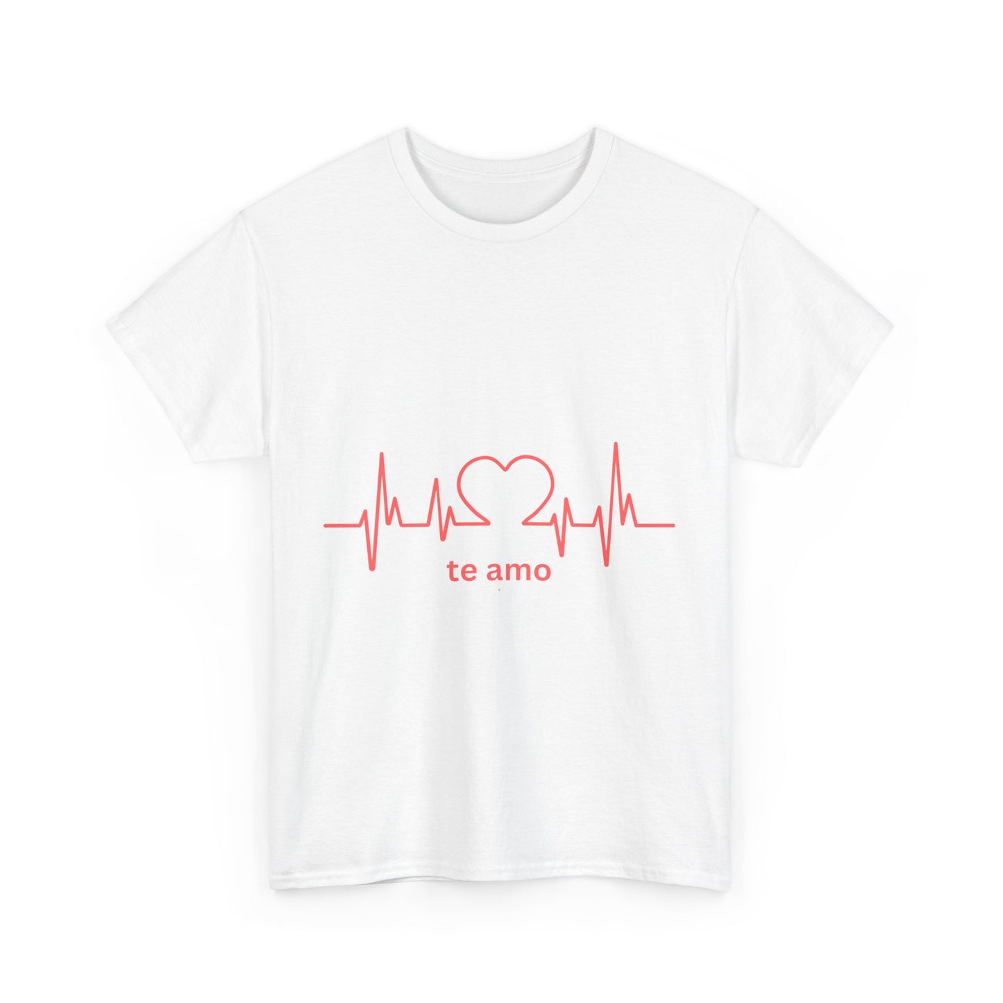 Spanish Love Unisex Tee