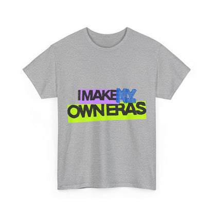 Unapologetically Unstoppable Eras Unisex T-Shirt