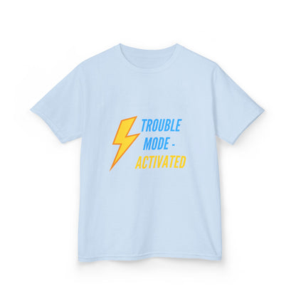 Mode On Kid - Unisex Tshirt
