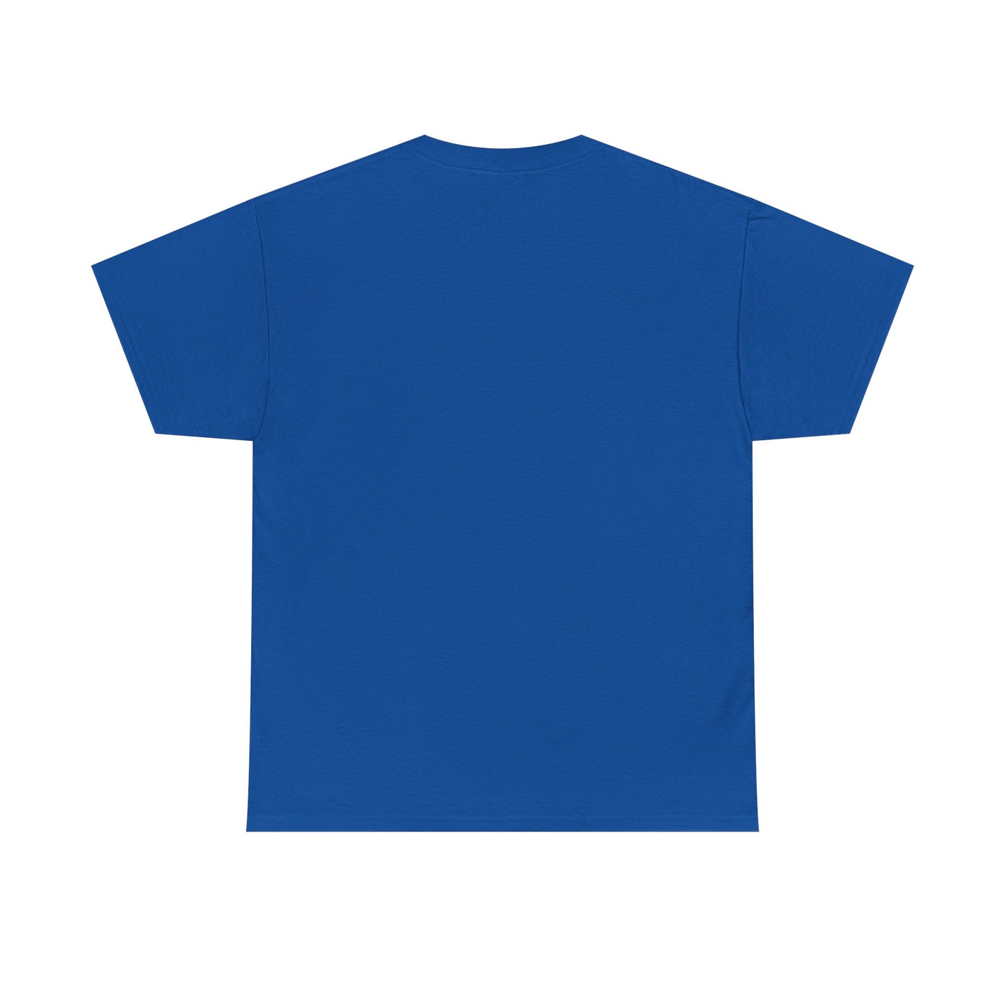 'Unapologetically You' unisex logo t-shirt by Zankie Creative