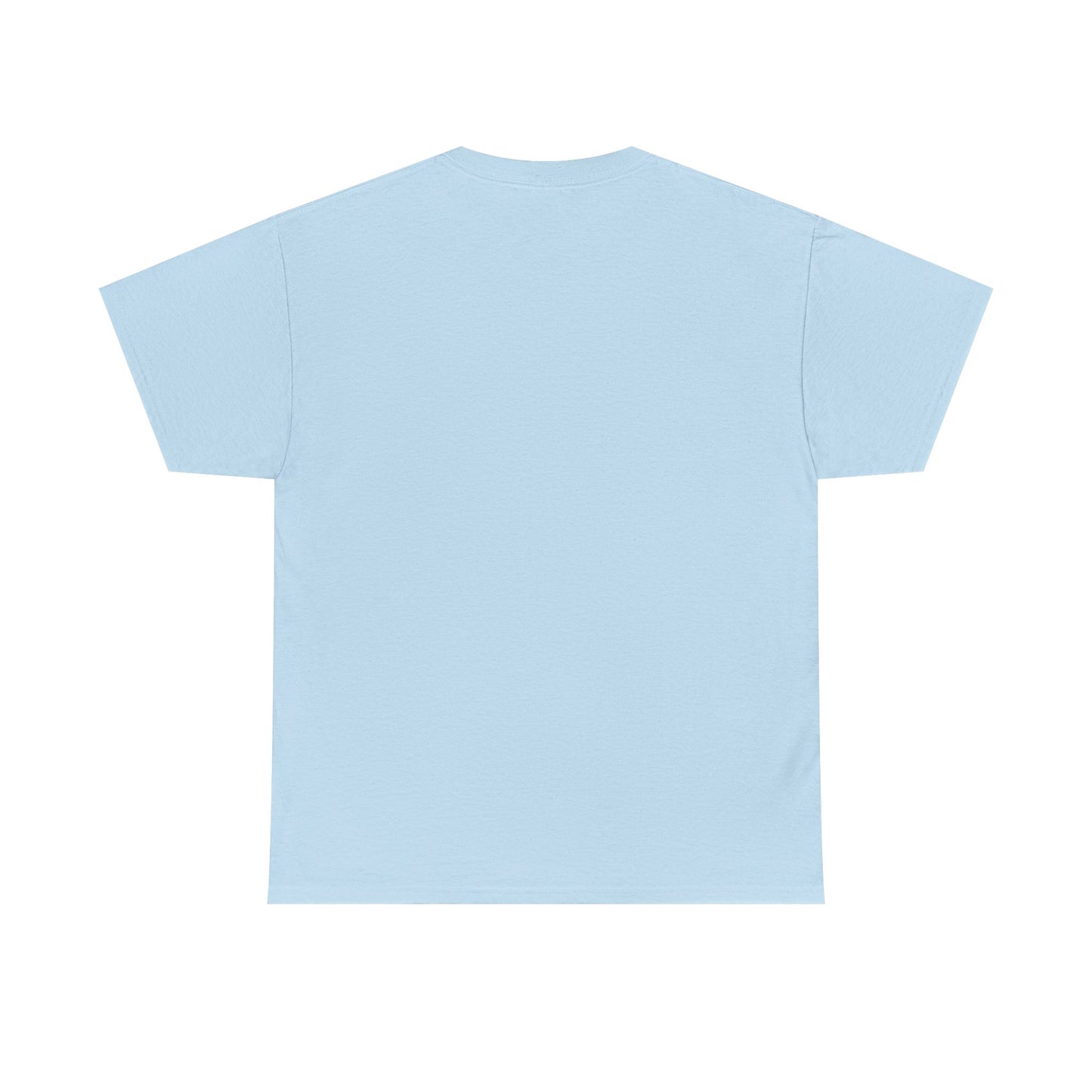 'Unapologetically You' unisex logo t-shirt by Zankie Creative