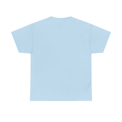 'Unapologetically You' unisex logo t-shirt by Zankie Creative