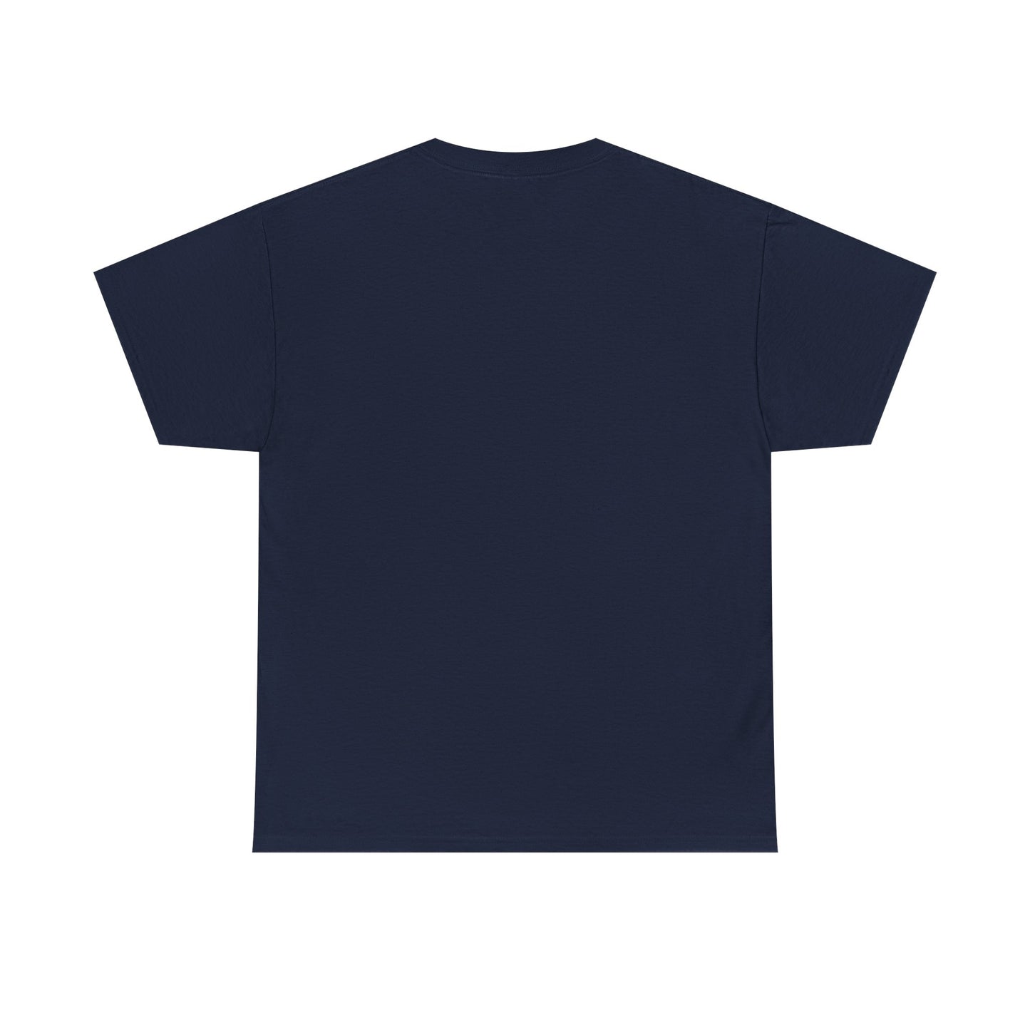 Dad is the Original Legend - Unisex Heavy Cotton Tee