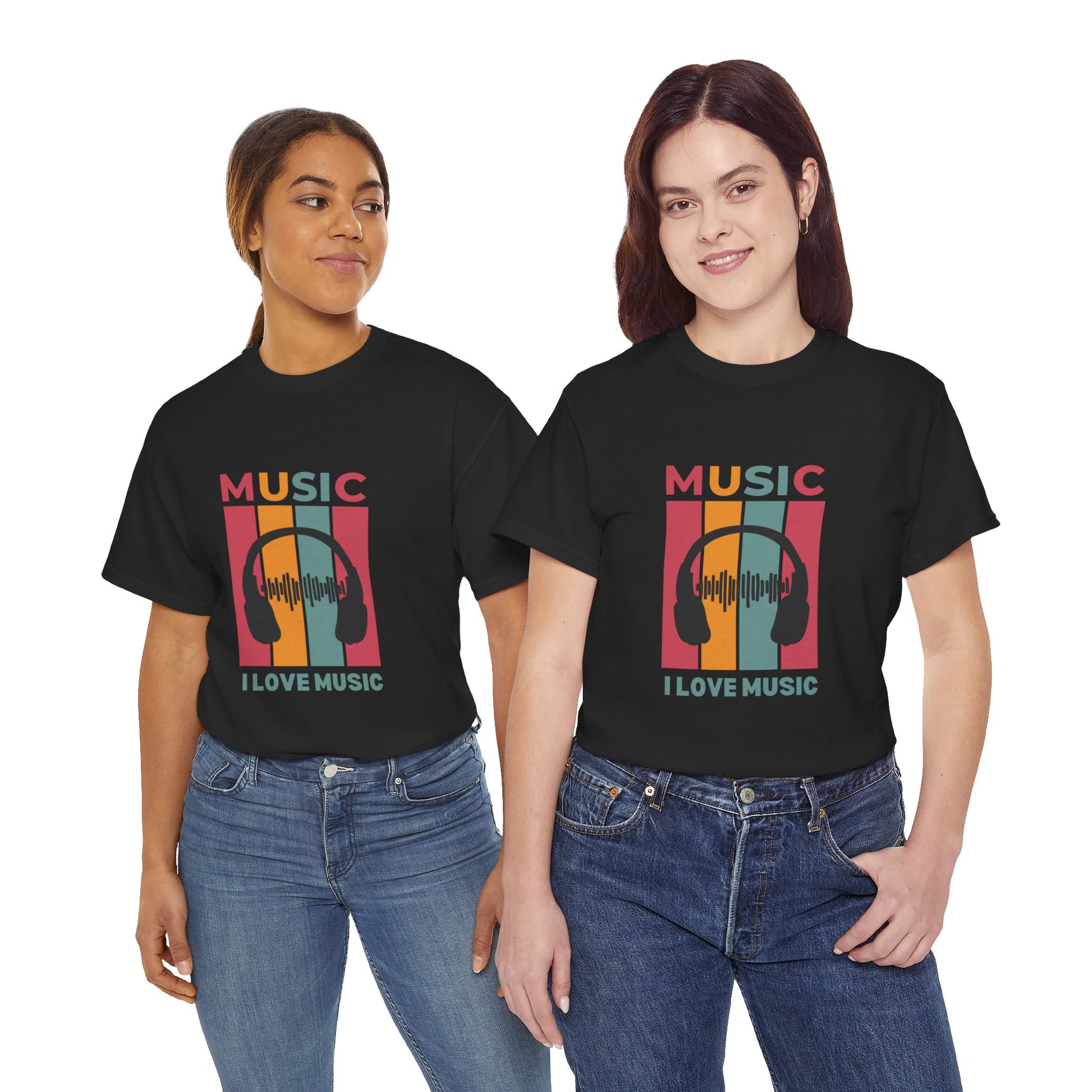 i-love-music-unisex-heavy-cotton-tee