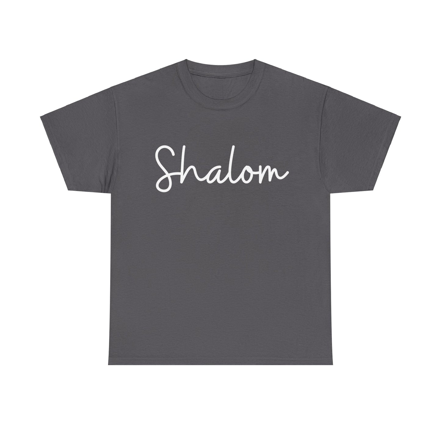 Shalom T-shirt