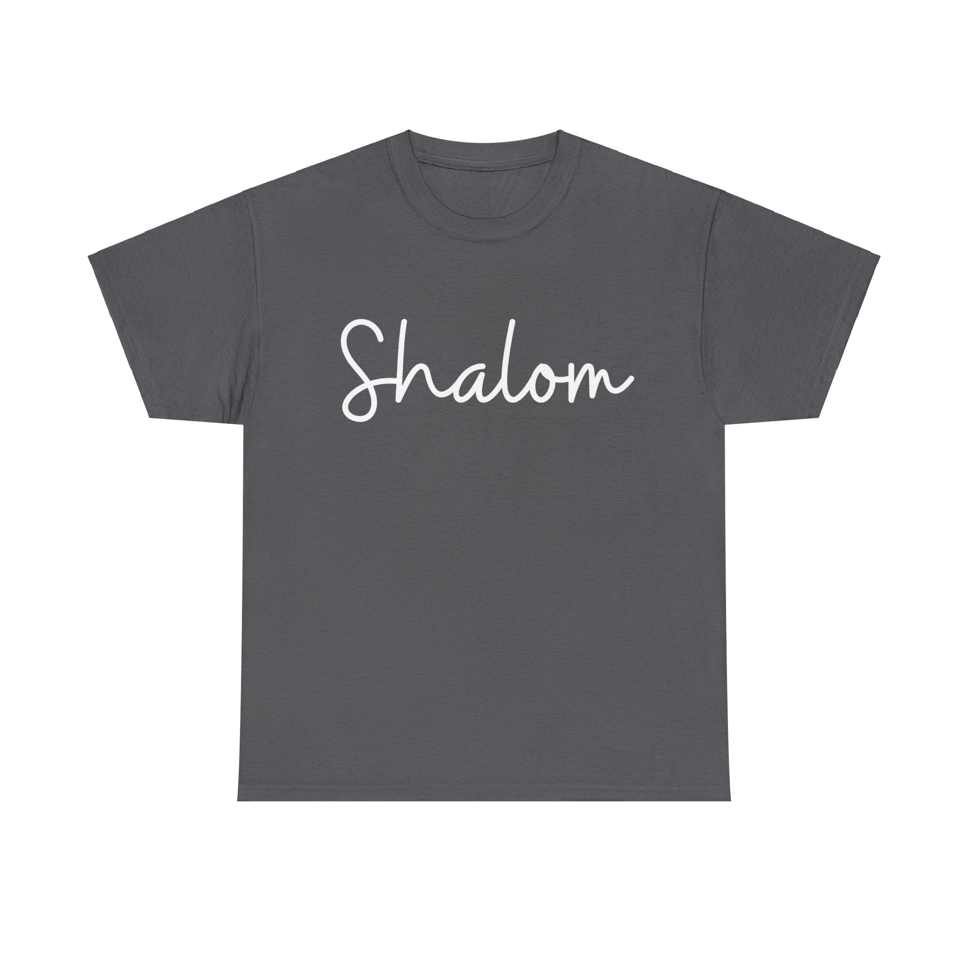 Shalom T-shirt