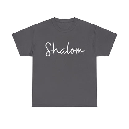 Shalom T-shirt