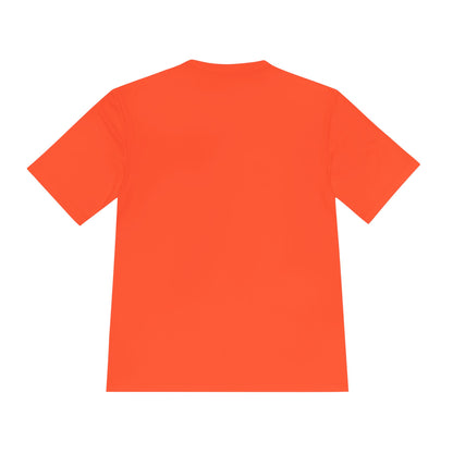 Jigsaw24 Sports Tee - Unisex Moisture Wicking Athletic Shirt