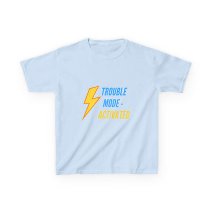 Mode On Kid - Unisex Tshirt