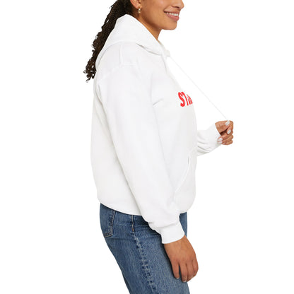 Unapologetically Stubborn - Unapologetically You Collection - Hoodie Unisex