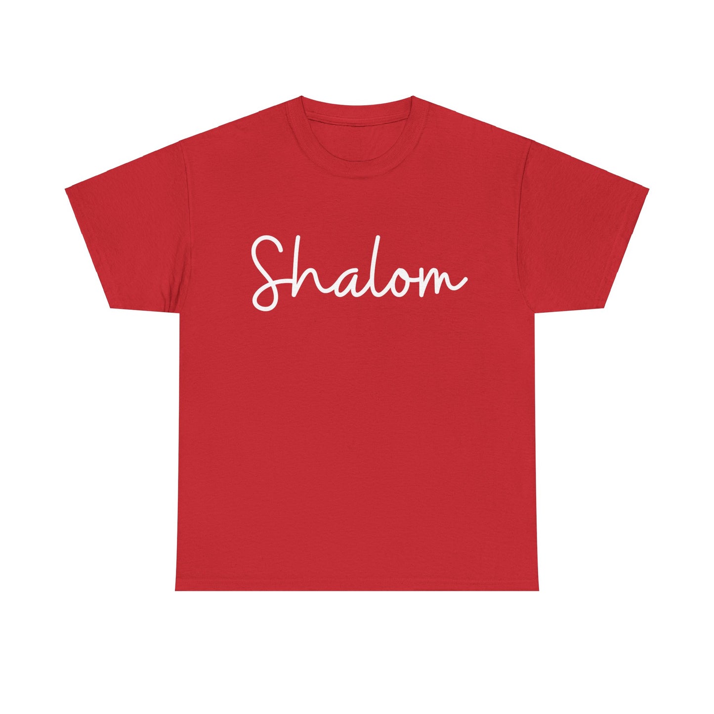 Shalom T-shirt
