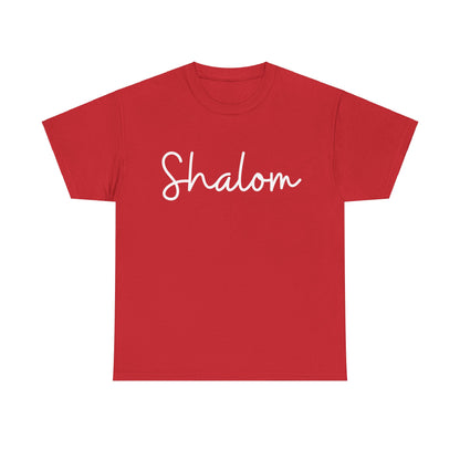 Shalom T-shirt