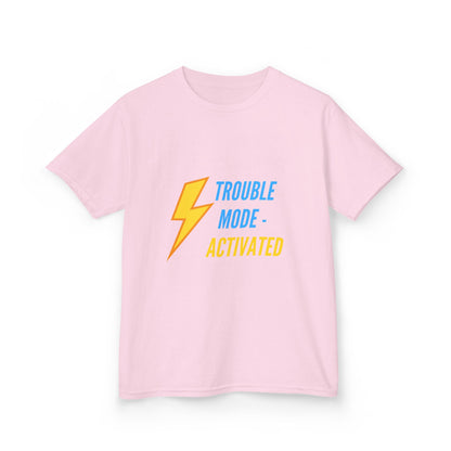 Mode On Kid - Unisex Tshirt