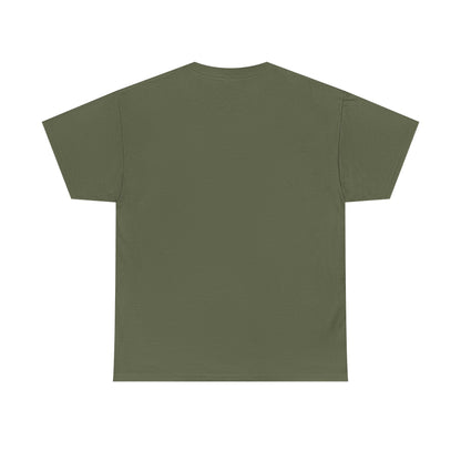 First Father's Day Tee - Unisex Heavy Cotton