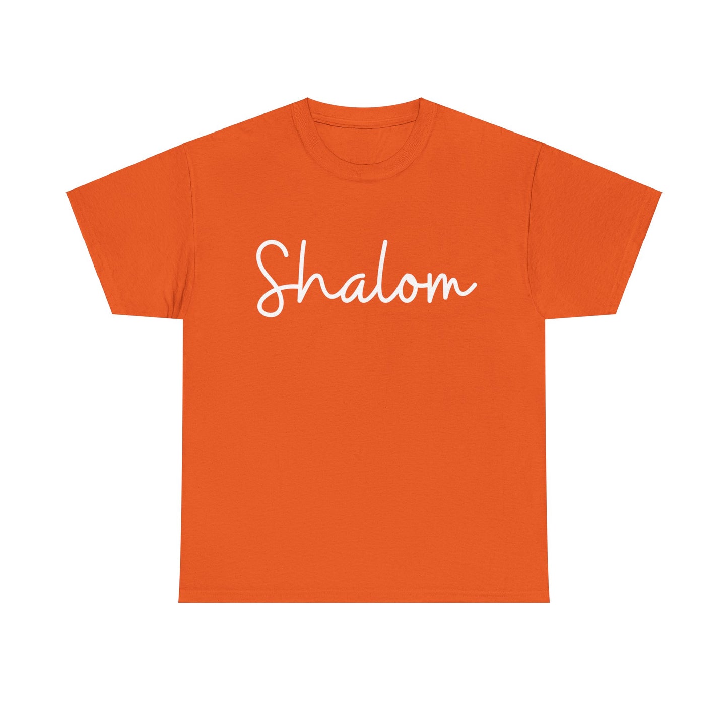 Shalom T-shirt