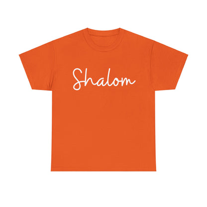 Shalom T-shirt
