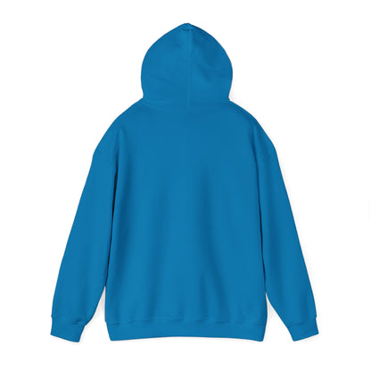 Unapologetically Stubborn - Unapologetically You Collection - Hoodie Unisex