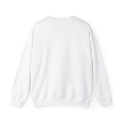 Hippity-Ho Hippo xmas Crewneck Sweatshirt
