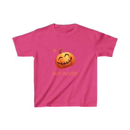 Baby Pumpkin - Kids Heavy Cotton™ Tee