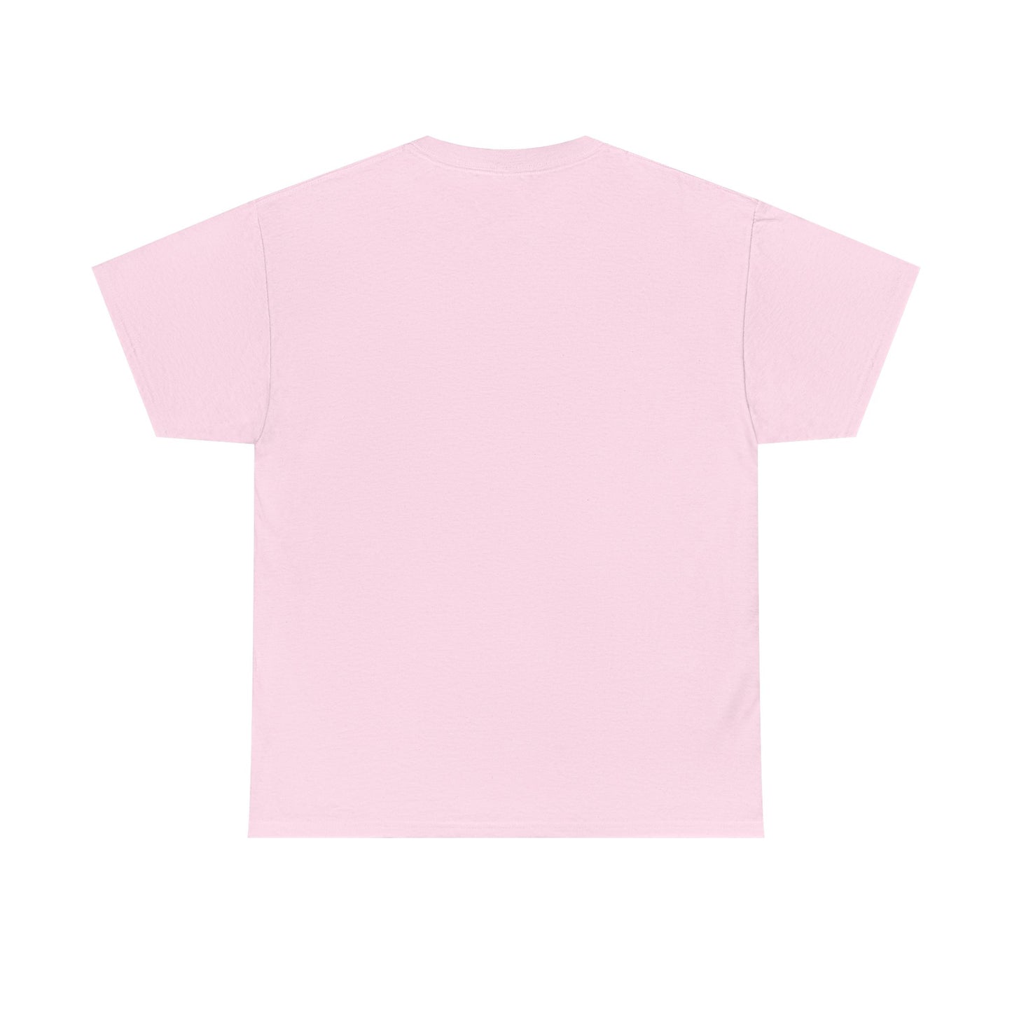 'Unapologetically You' unisex logo t-shirt by Zankie Creative