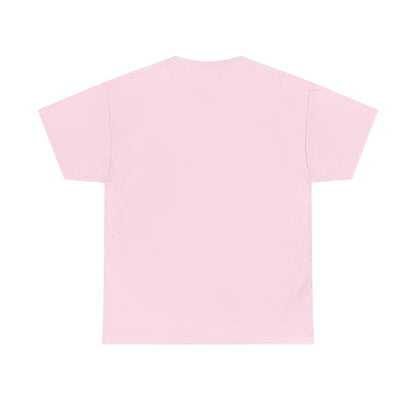 'Unapologetically You' unisex logo t-shirt by Zankie Creative