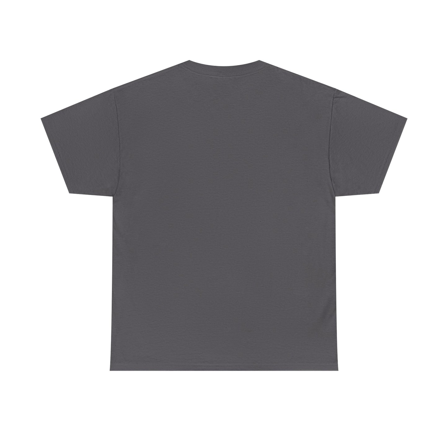 'Unapologetically You' unisex logo t-shirt by Zankie Creative