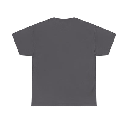 'Unapologetically You' unisex logo t-shirt by Zankie Creative