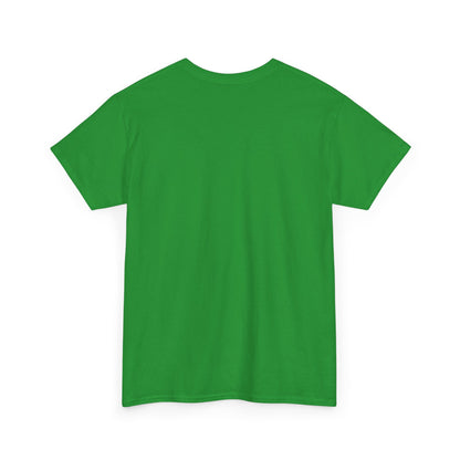 First Father's Day Tee - Unisex Heavy Cotton