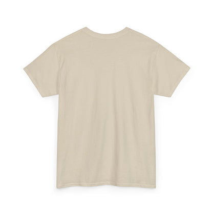 Tiger Rainbow T-Shirt