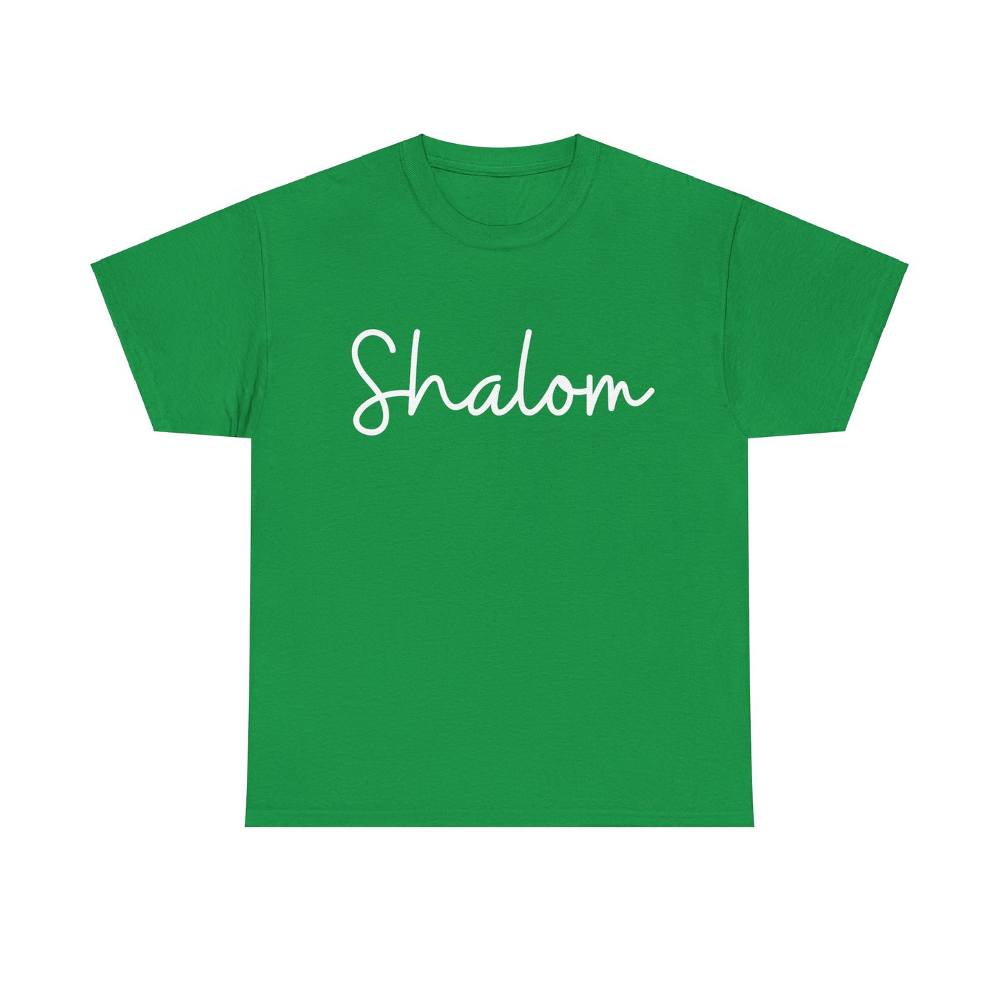 Shalom T-shirt