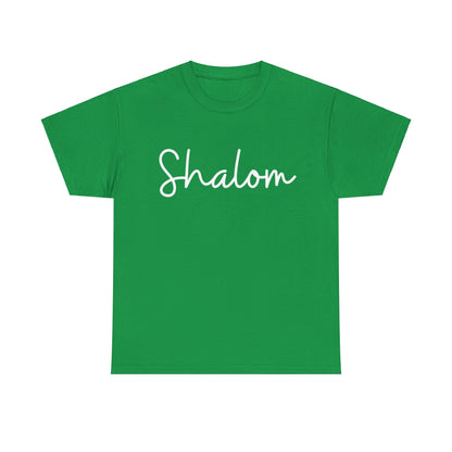 Shalom T-shirt