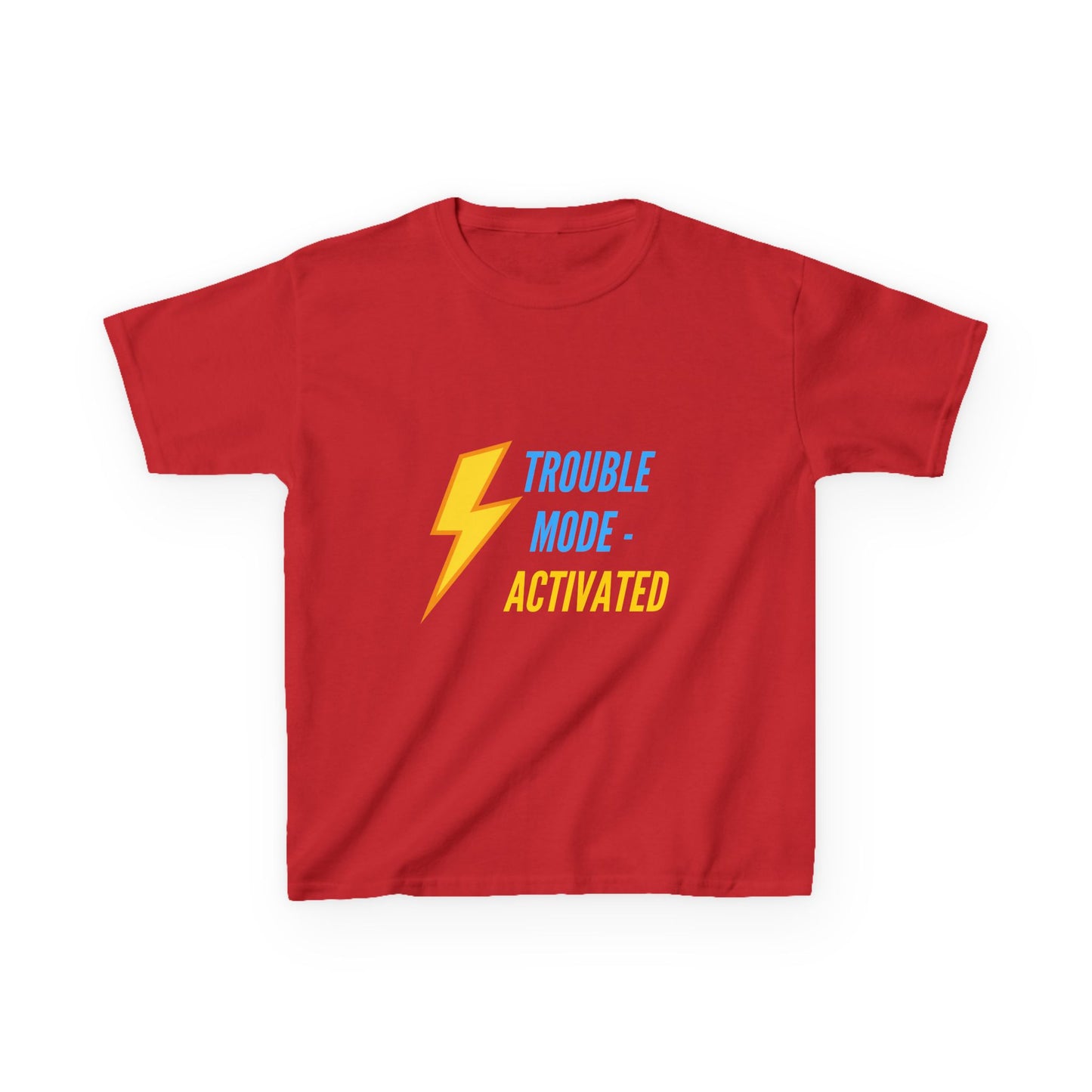 Mode On Kid - Unisex Tshirt